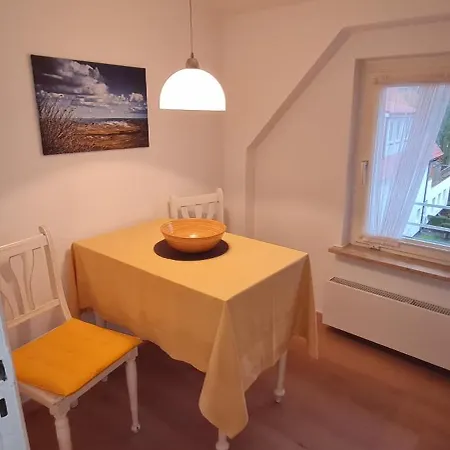 Pauls Pauls, Whg 08 Norderney